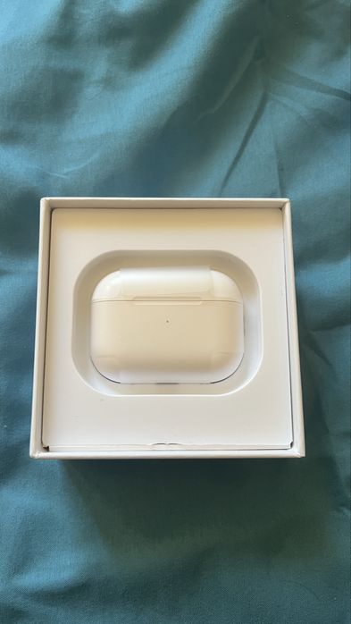 Продавам: Apple Airpods Pro 2-Генерация