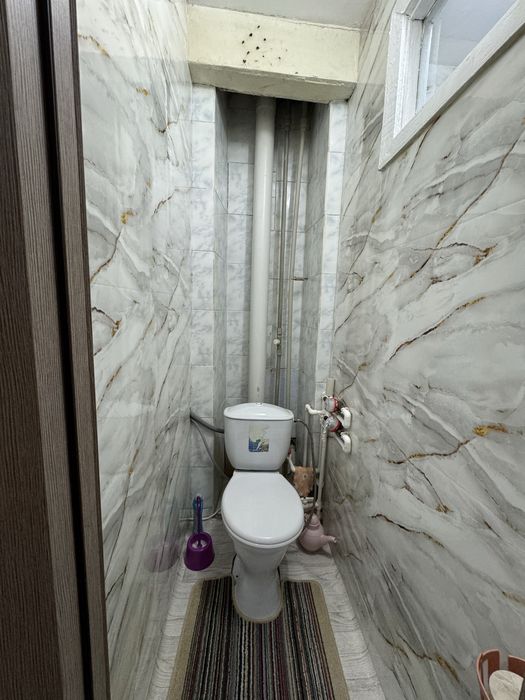 3х комнатная квартира