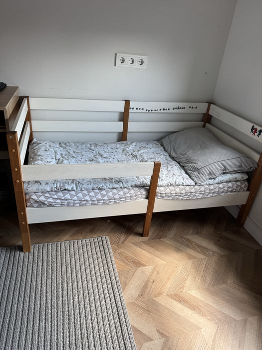 Продам Кровать детская
