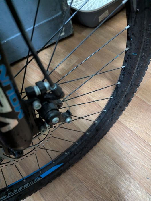 Велосипед отличное состояние