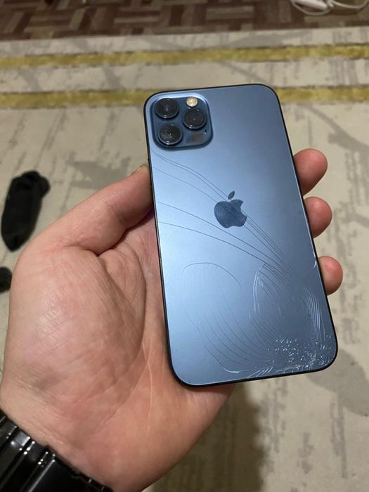 iPhone 12 pro 128GB