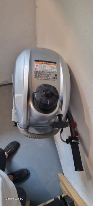 Motor barcă Honda 2,3cp