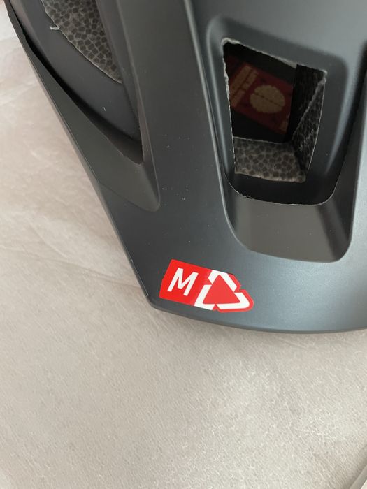 Вело Каска Leatt Gas Gas Размер М