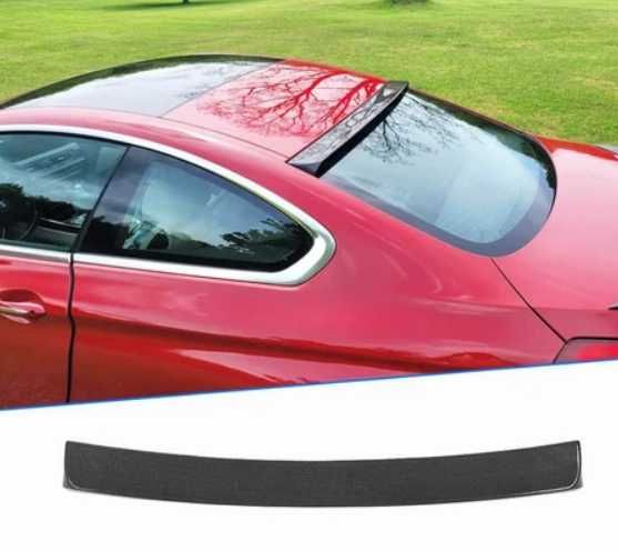 Eleron / Prelungire / Extensie Luneta BMW - Seria 6 E63 / F06 F13