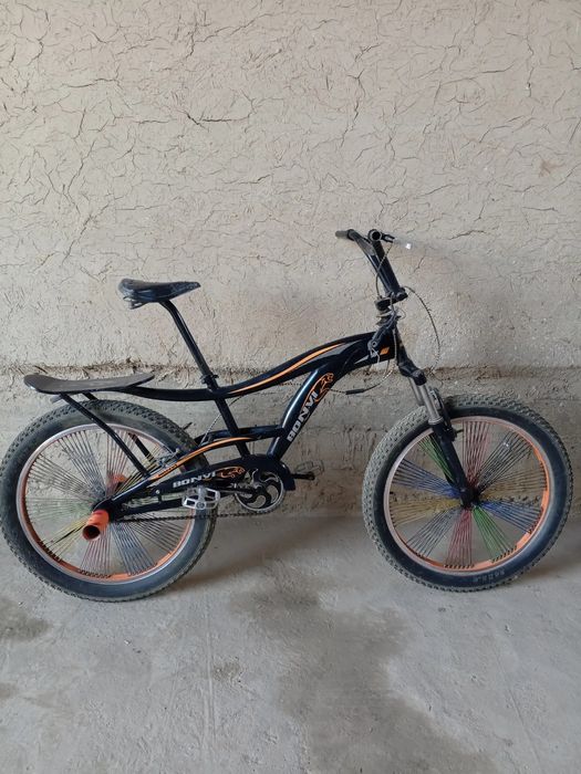 Продается велосипеды