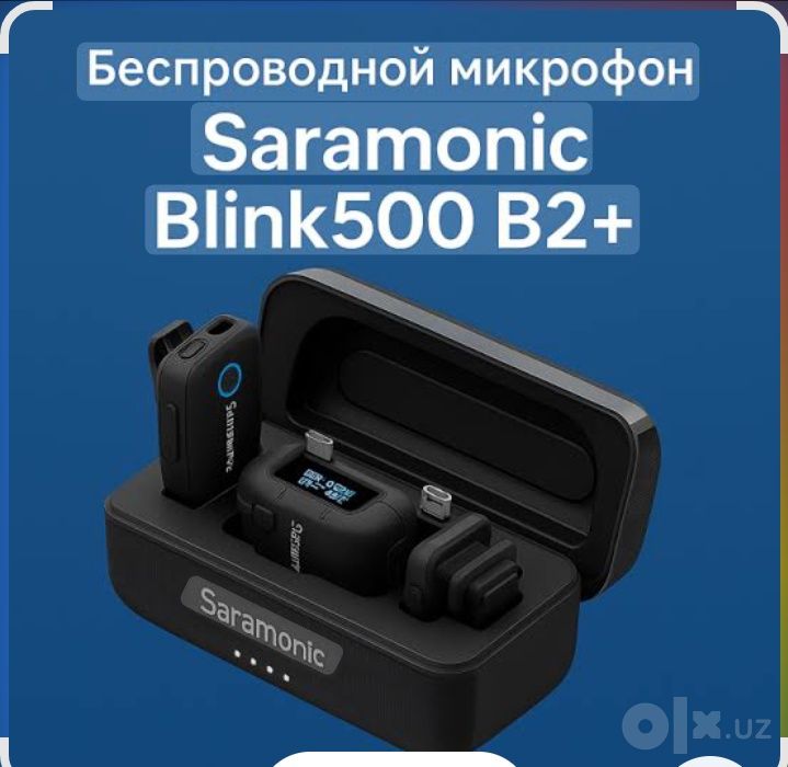 Bloger mikrafon sotiladi srochni
