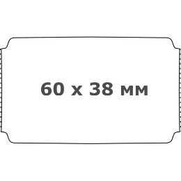 Термо картон 60х38