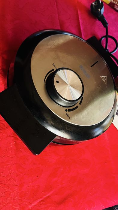 Гофретник Muhler Чисто Нов