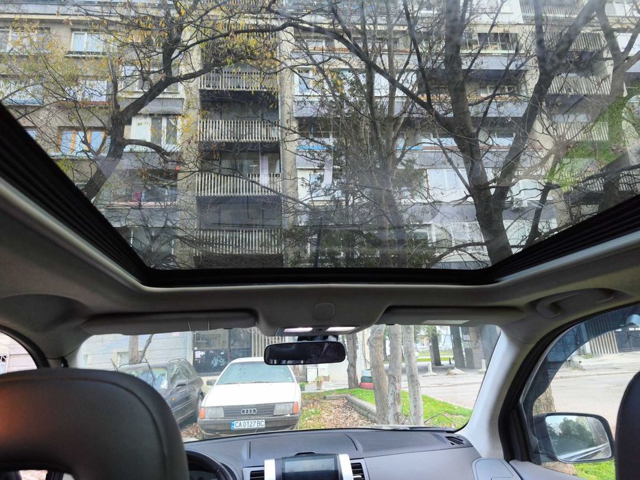 Нисан Екс Трейл 2008