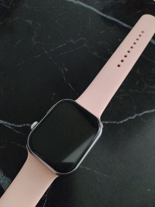 Apple Watch Series 11