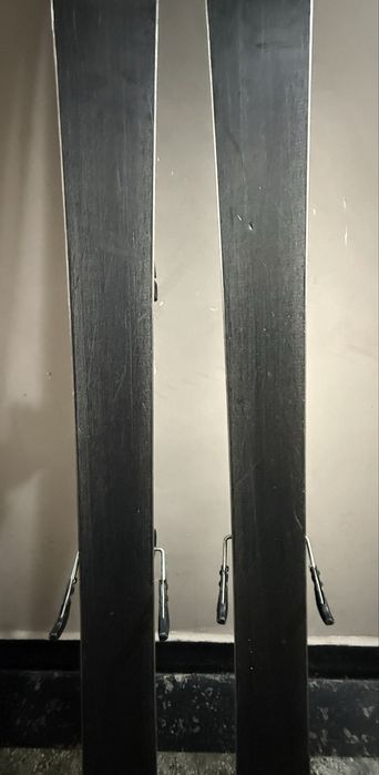 Детски фрийстаил ски К2