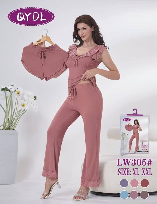 New trenddagi troyka