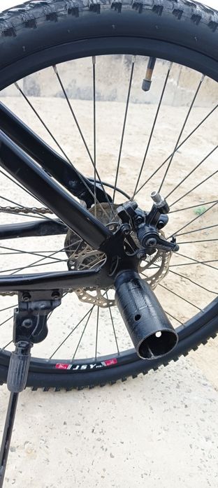 Велосипед горни Shimano