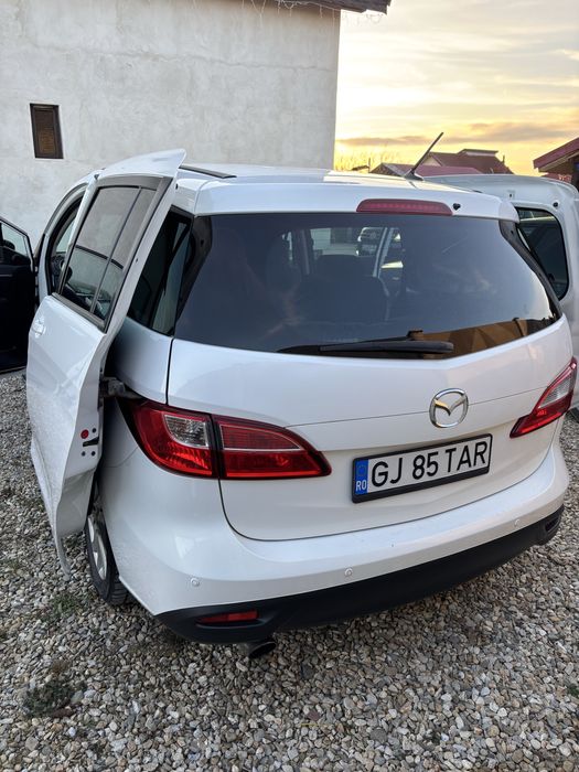 Vand Mazda 5 , 7 locuri
