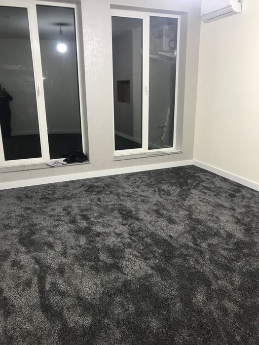 Ремонт под ключ качественна.