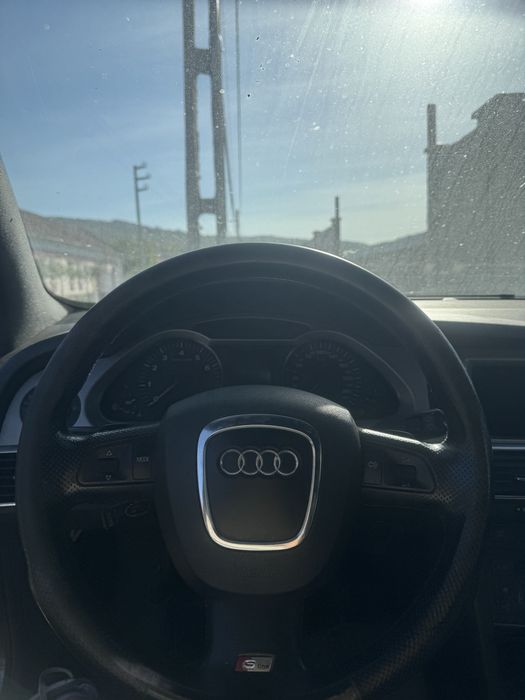 AUDI A6 Avant 2006 — imagine 2