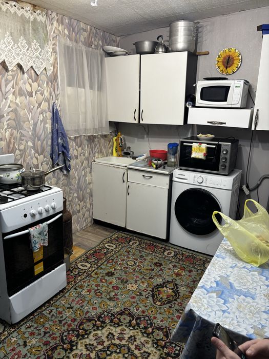 Продам часть дома район КИНЭУ