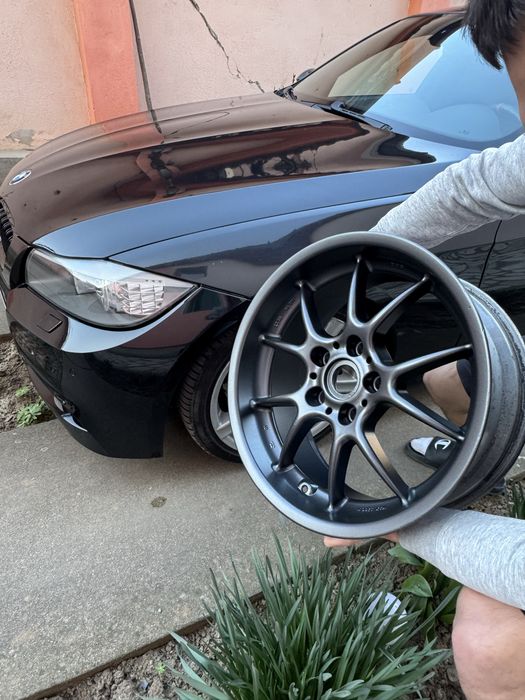 Jante BBs Rk 011 r18