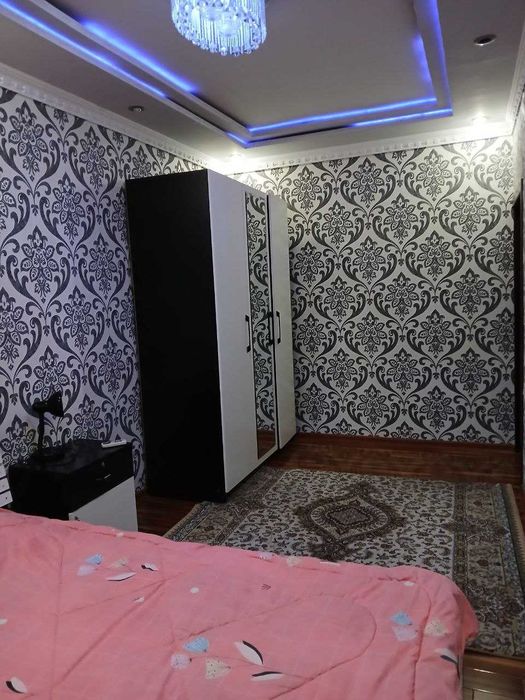 Аренда 2-х комнатная квартира — 11-кв 15, Мега Планет, Юнусабад метро