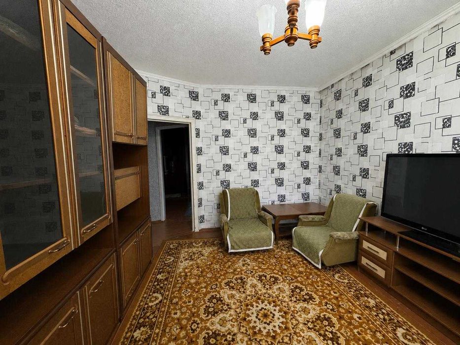 S Продам 3- ком дом по Матросова
