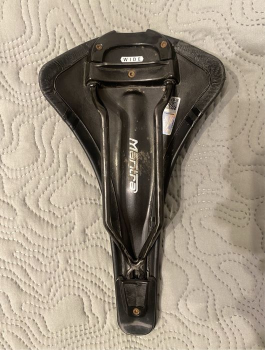 Sa Selle San Marco Mantra FX wide