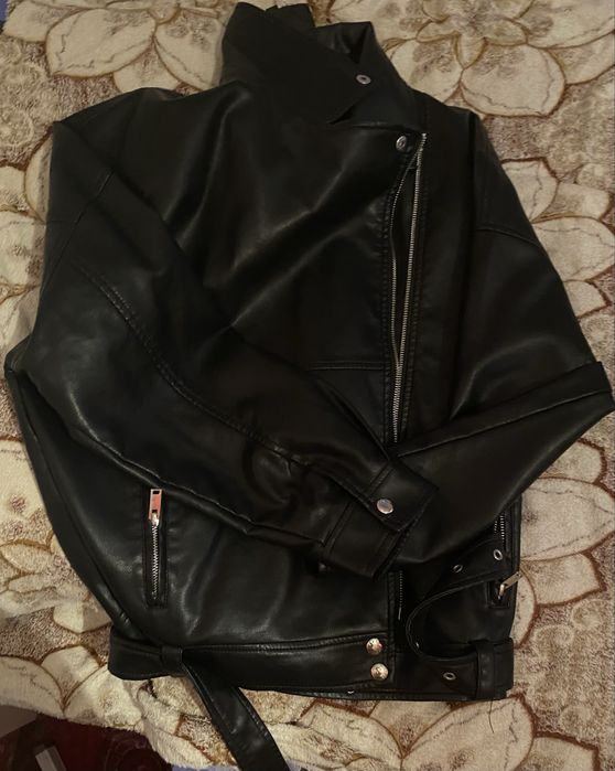 Дубленка, куртка, кожаная куртка