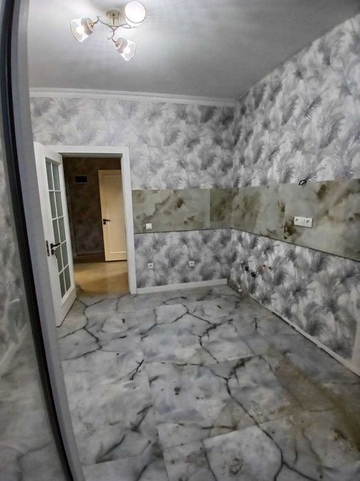 Продам 1 ком квартиру  Новостройка Бойжигит №М212