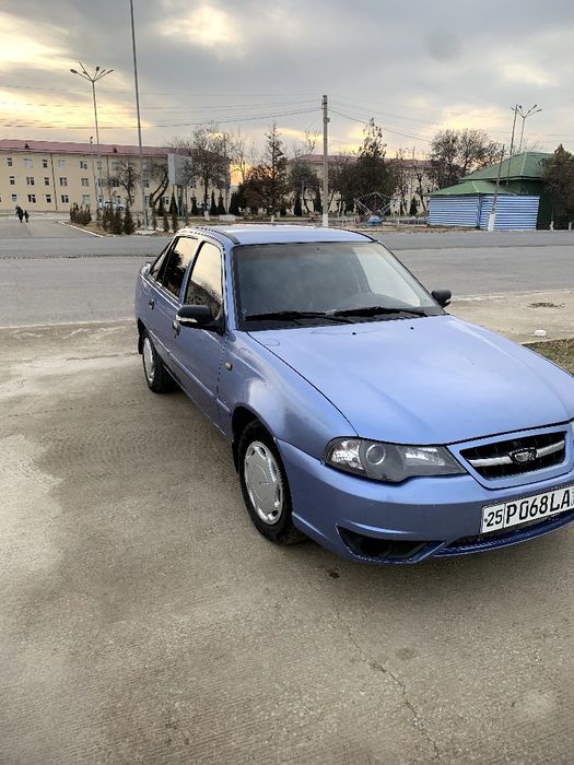 Nexia 2  gibrid mator