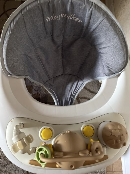 Ходунок в Алматы