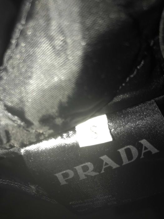 Prada and Givenchy ризи с къс ръкав