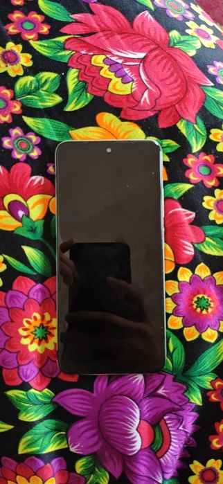 Telefon:Redmi note 12 s