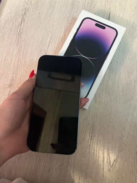 Айфон 14 про продам