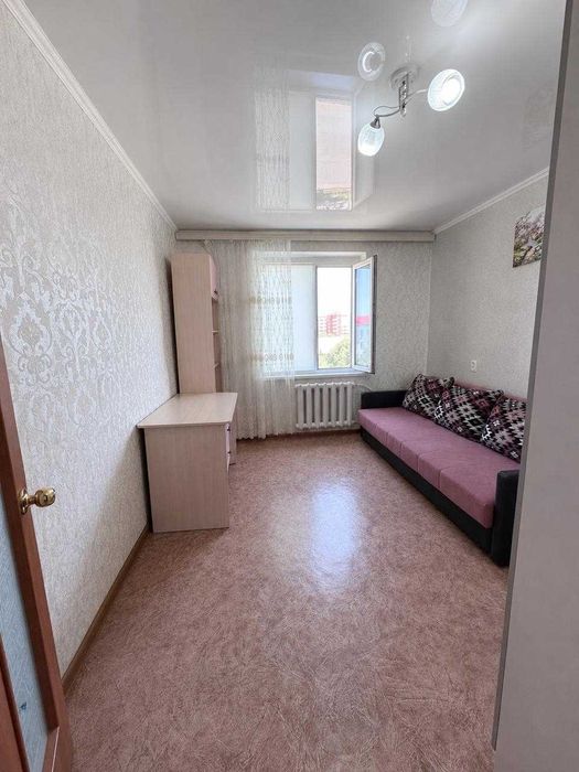 Продам 2х комн кв 8мкр