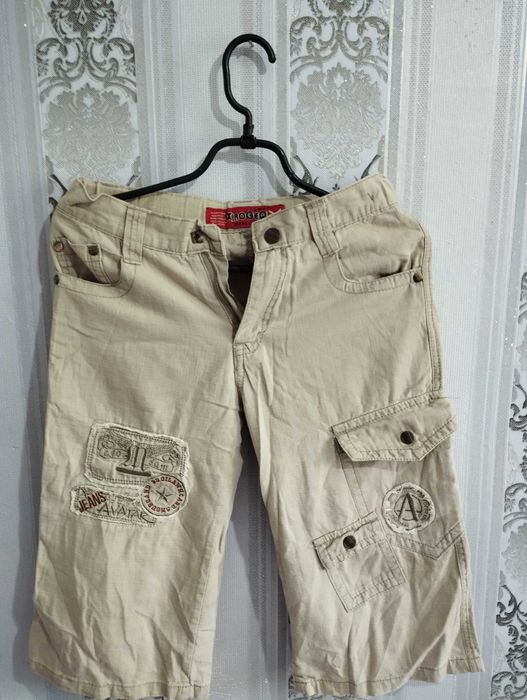 Продам пакет одежды для мальчика