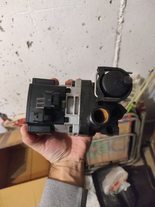 Pompa centrala grundfos