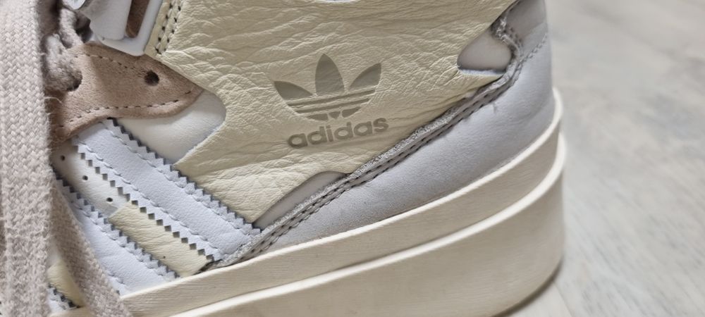Кецове Adidas Forum Bonega