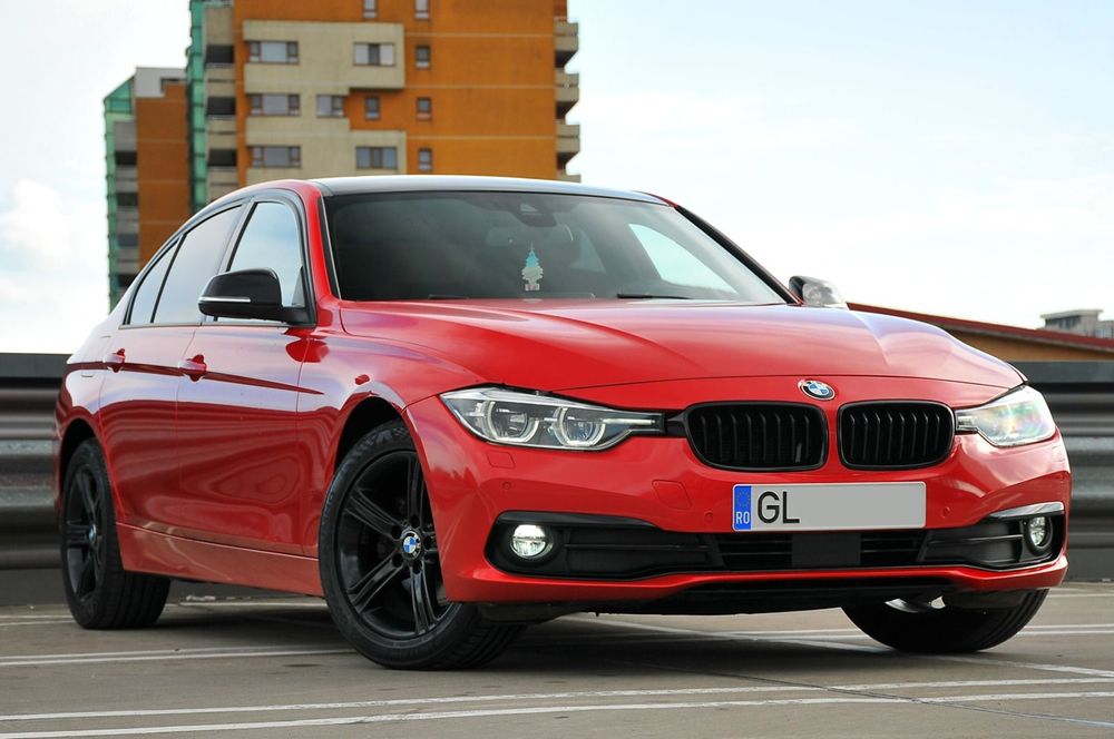 BMW Seria 3