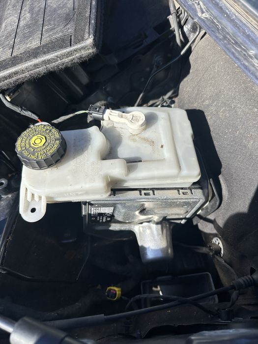 Pompa ABS BMW X5 G05, X6 G06