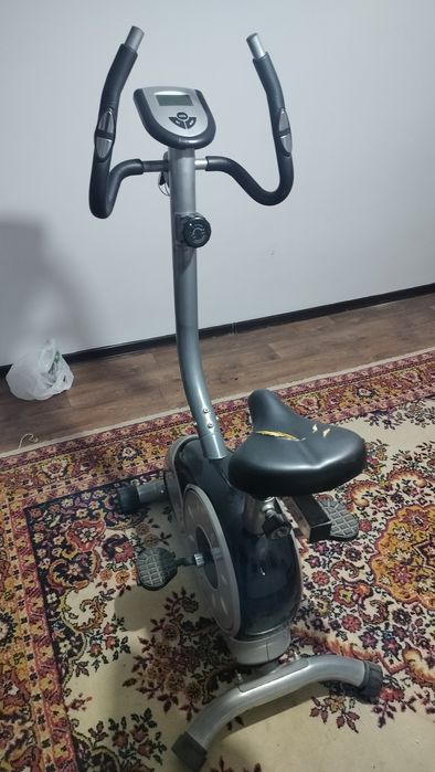 Велотренажёр в продаже