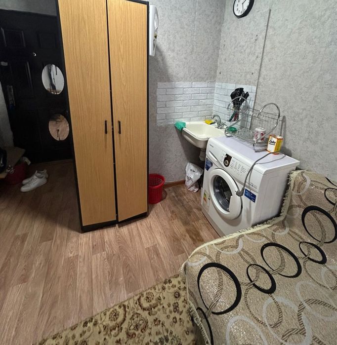 Сдам квартиру  Байтурсынова 11 а