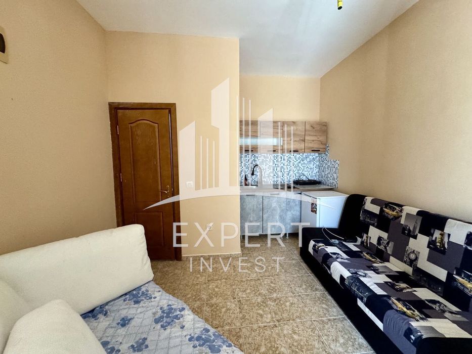 Продава се Едностаен апартамент в Варна, Възраждане 1 - 26 кв.м за 1177 €/кв.м - Снимка #6