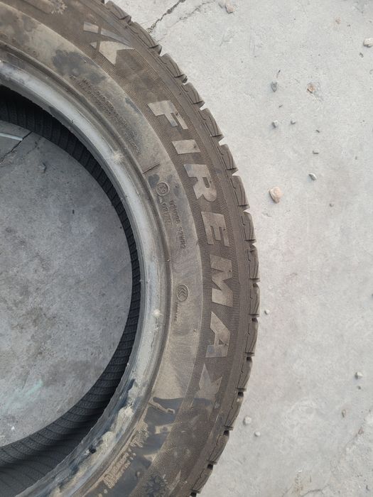205/60/16 Зимний