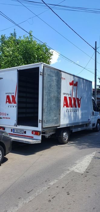 Debarasari Mutari Mobila Transport