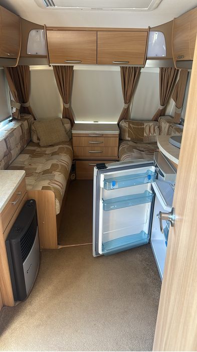 Rulota Swift Charisma 230