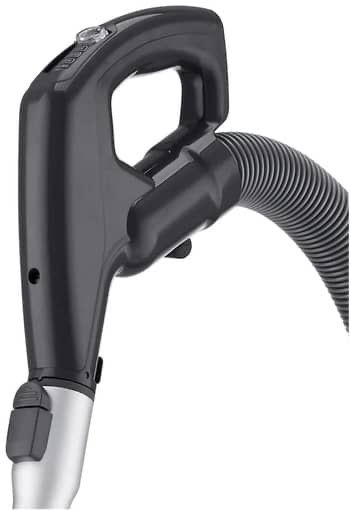 Пылесос LG VK89609HQ