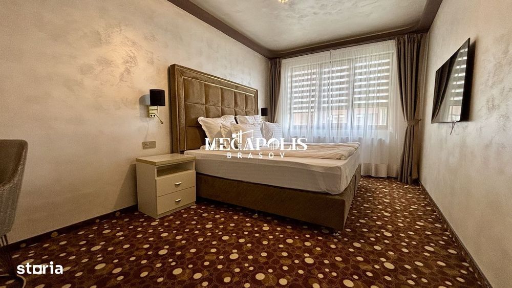 Apartament 4 camere | Confort Lux | Parcare | Isaran Residence