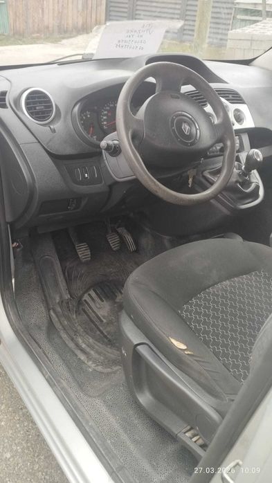 RENAULT 4 2012 — imagine 5