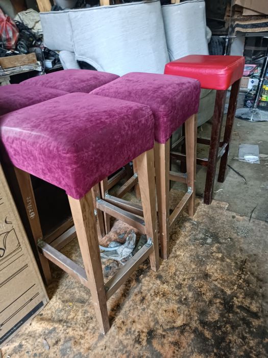 Барные стульчики