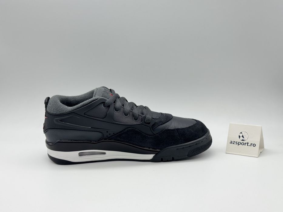 Jordan 4 RM GS Noi Originali (38,5; 39)