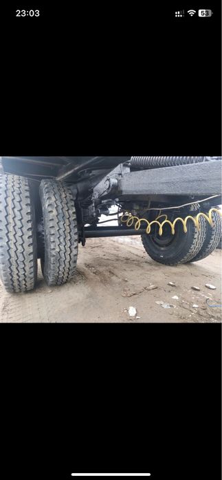 Продам прицеп/обмен